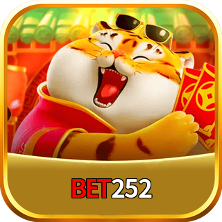 bet252 Logo